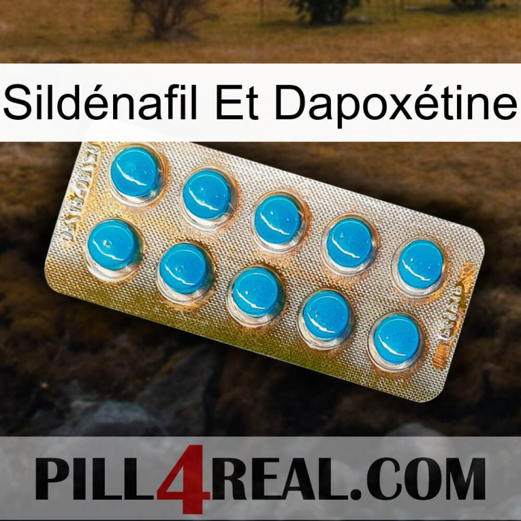 Sildénafil Et Dapoxétine new09
